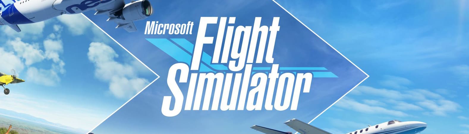 How to install Microsoft Flight Simulator on Steam – Microsoft