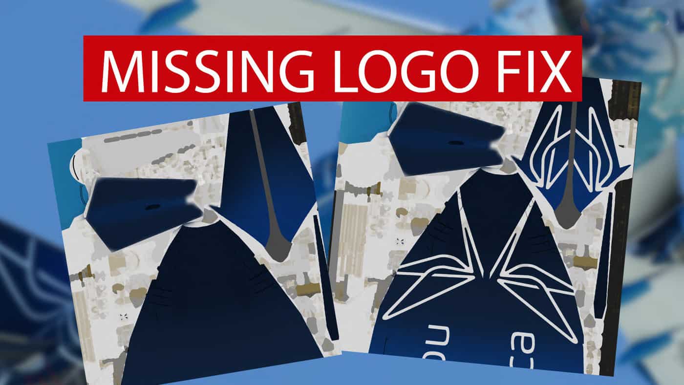 LOT / NORDICA missing layer FIX v1.1