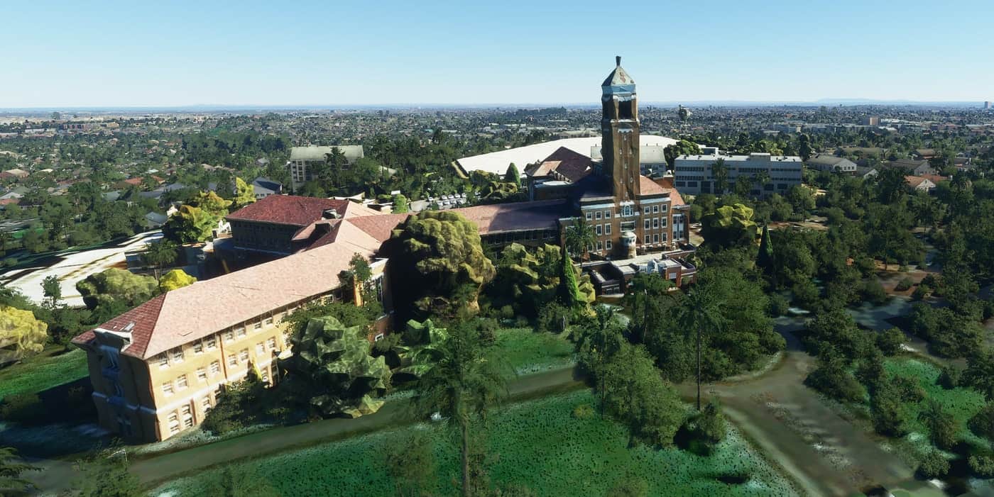 Melbourne Police Academy v1.0