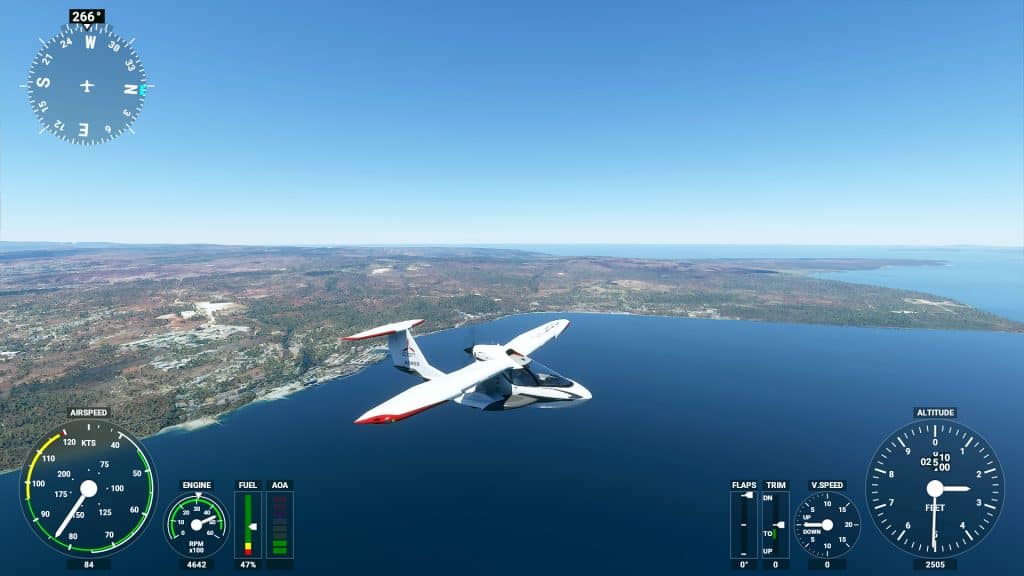 Simple Realistic for Microsoft Simulator (Lite Edition) (8) - Flight ...