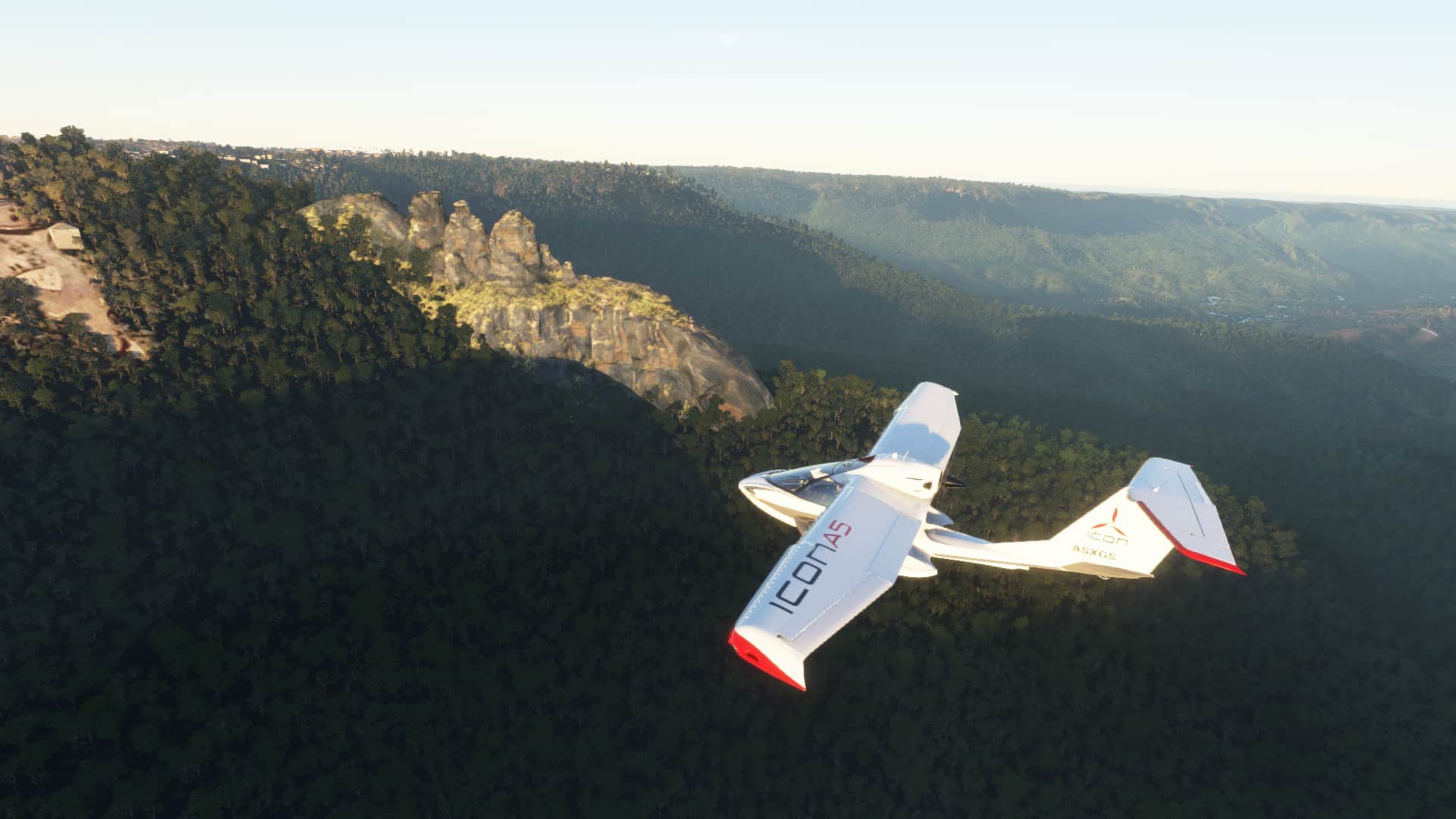 Three Sisters – Katoomba