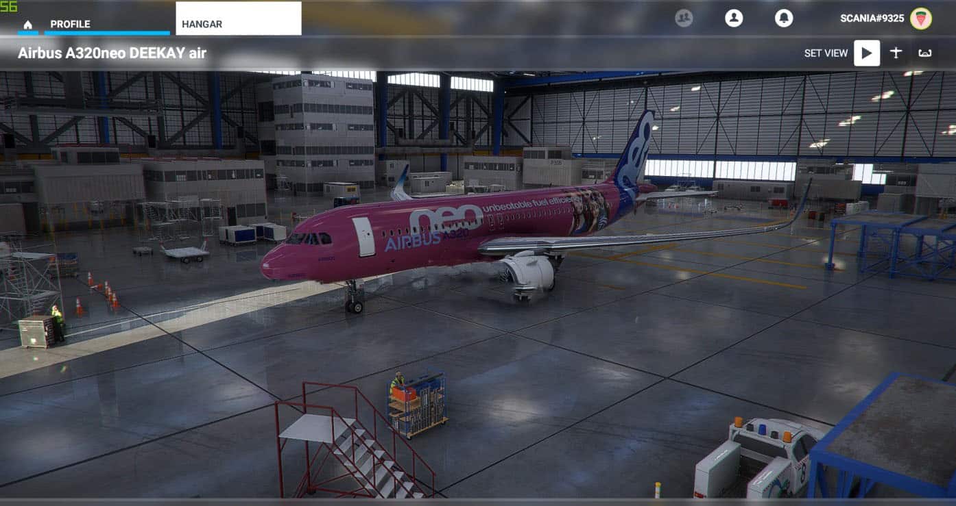 [4K] REPUBLIC OF KOREA POPSTAR BLACKPINK v1.0