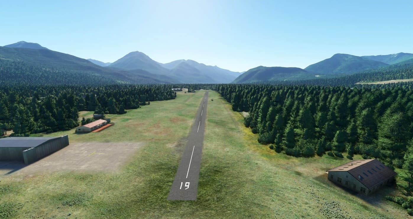 55S – Packwood Airport v1.0