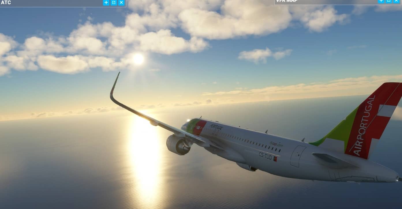 8kTAP portugal (based on a330 neo livery) v1.0