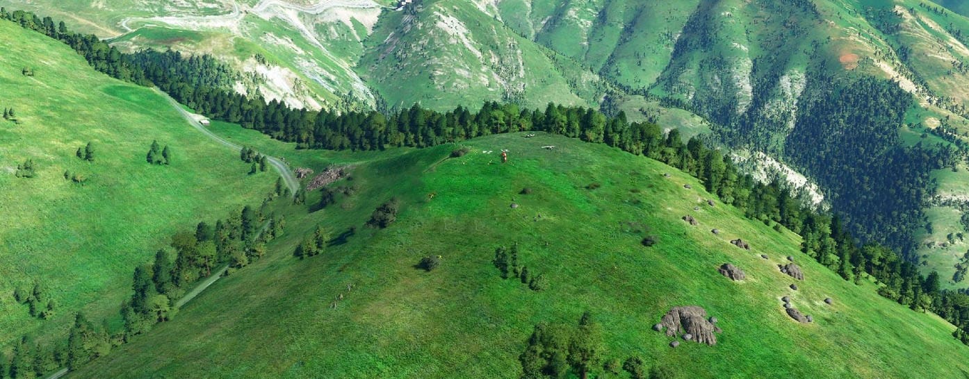 Altisurface Notre Dame de la Salette LF3826 (LFPS) v1.0