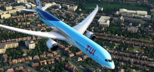 B787 TUI Airways v1.0