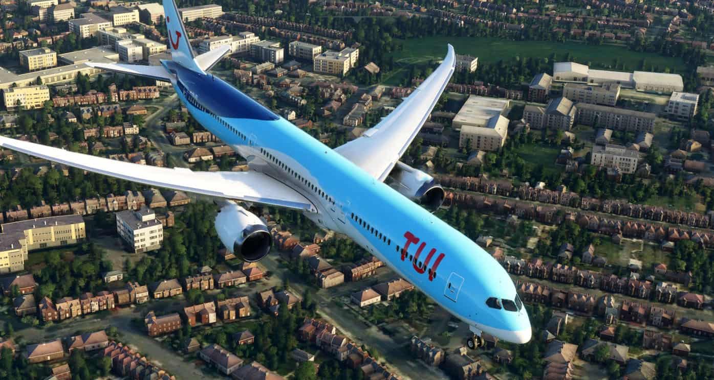B787 TUI Airways v1.0