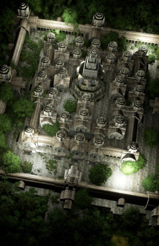 Bayon v1.0