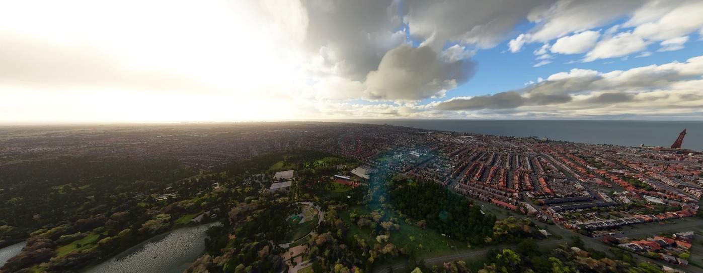 Blackpool v1.0