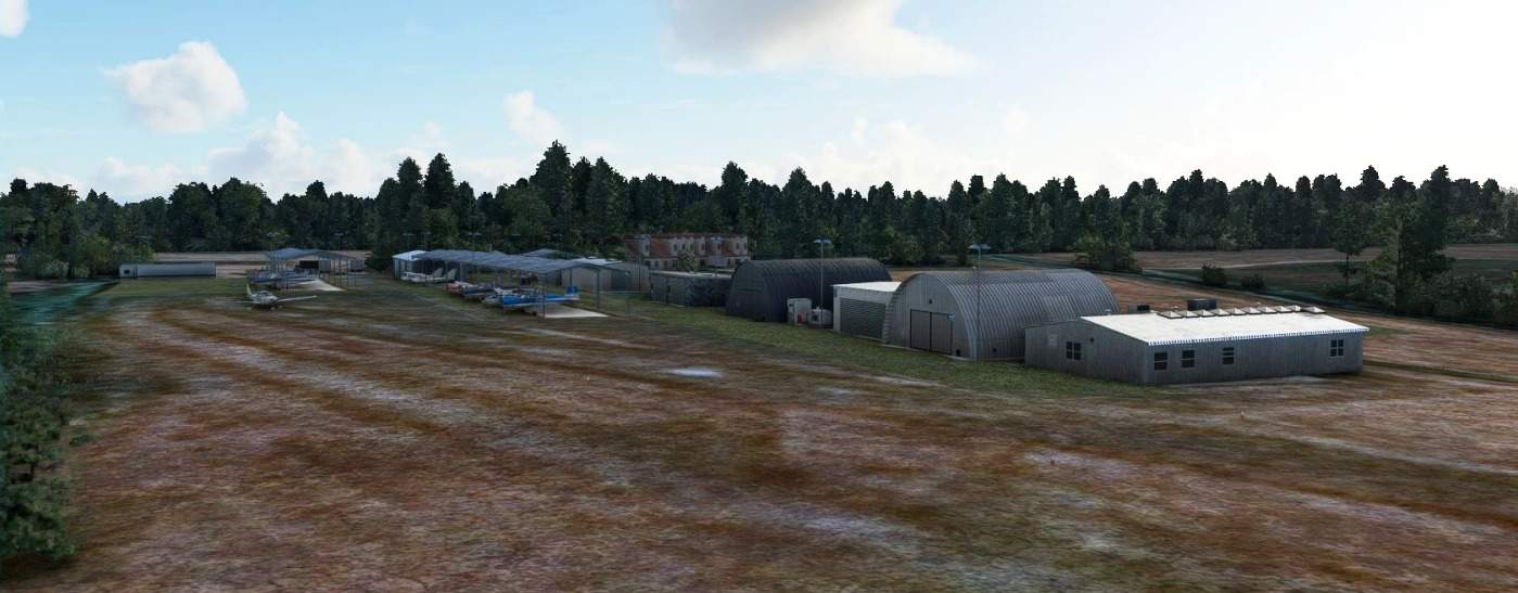 CSK8 King George Airpark, BC v1.0