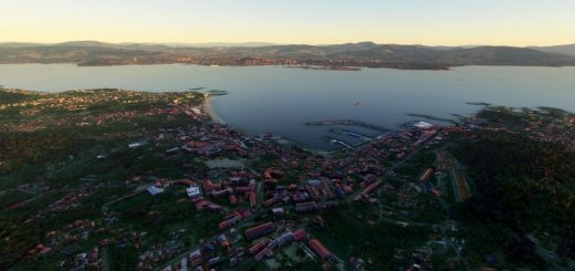 Cangas do Morrazo,Spain v1.0