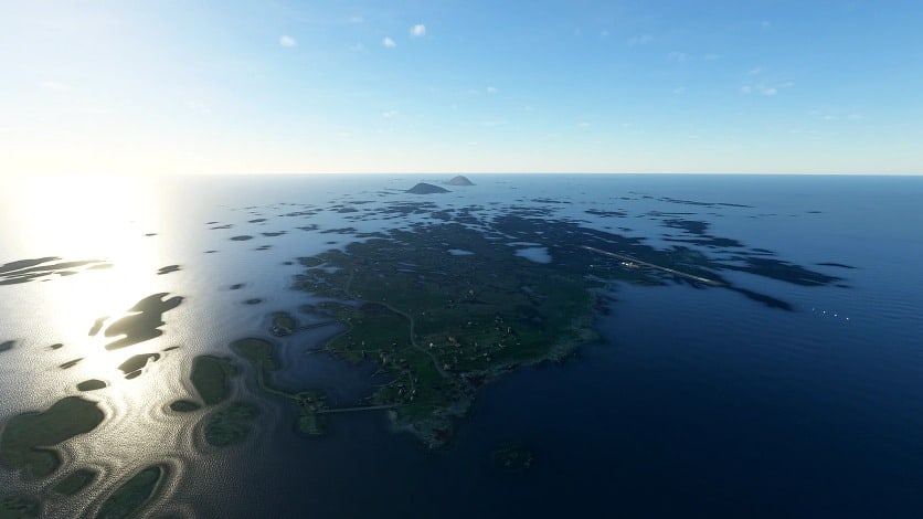 ENRS – Røst (Treefix) v0.1.0