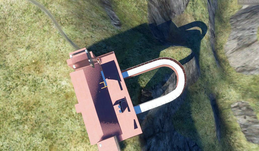 Grand canyon skywalk v1.0