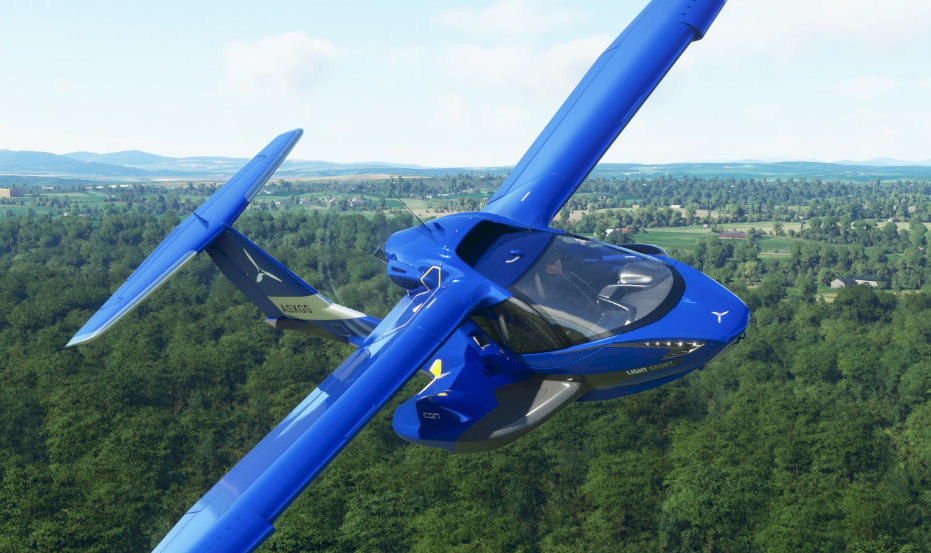 Icon A5 – Metallic (3 colors) v1.0