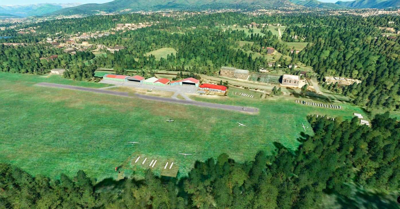 LILC – Calcinate del Pesce v1.0