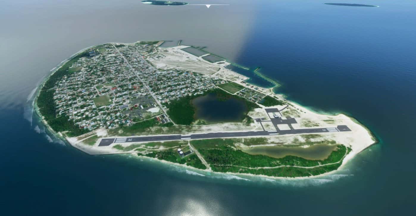 Maldives Pack by 0235 v0.1