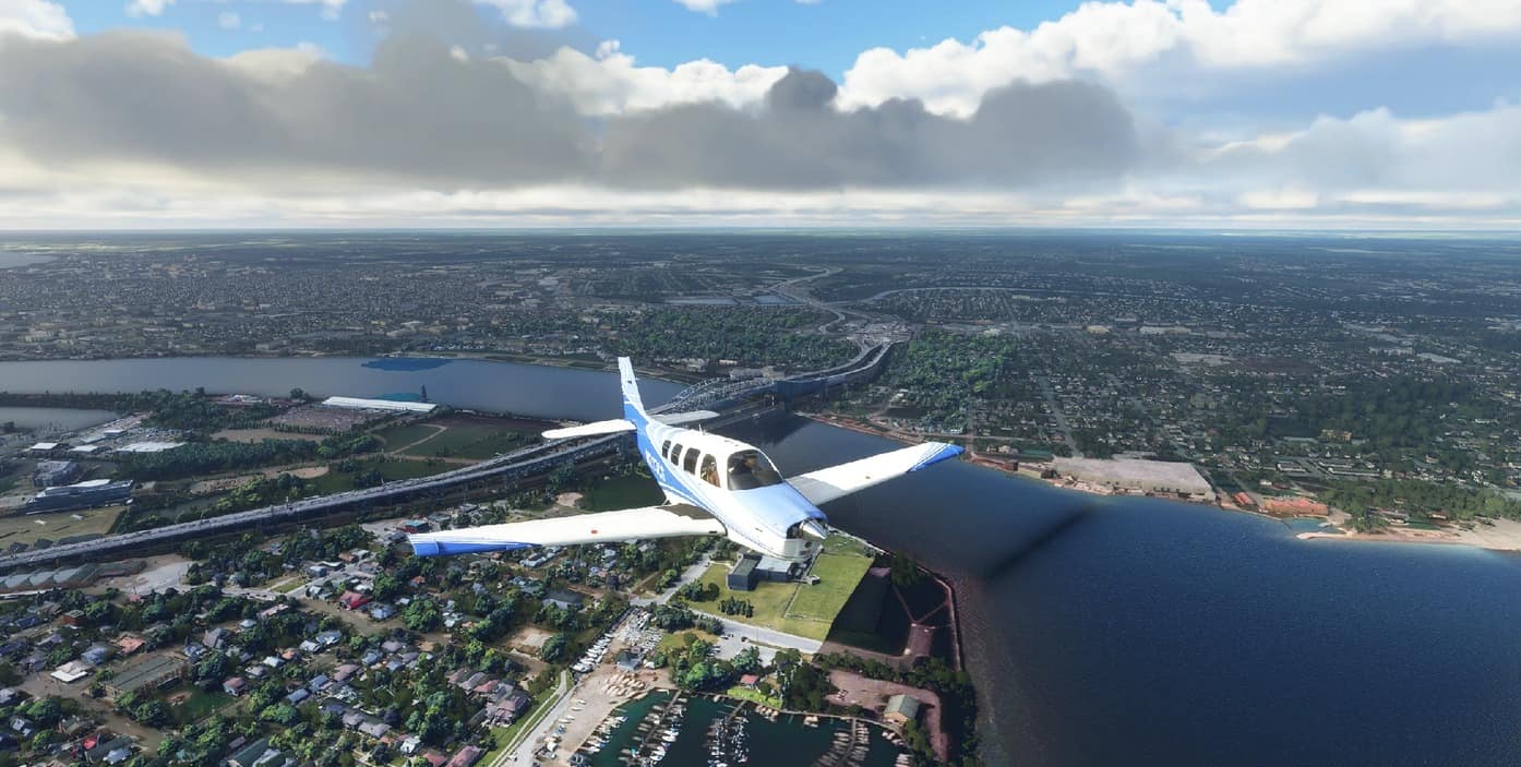 Michiganderflyer-Bluewater v1.0
