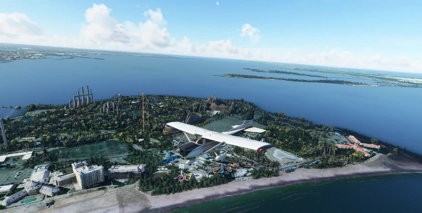 Michiganderflyer-CedarPoint v1.0