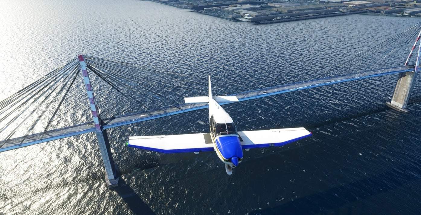 Pont de Saint Nazaire v1.0