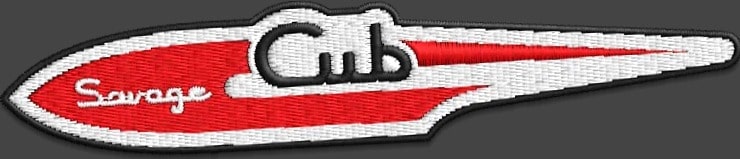 Savage Cub Engine Fix v0.1