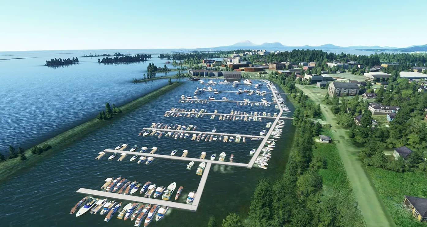 Sitka – Alaska v0.1