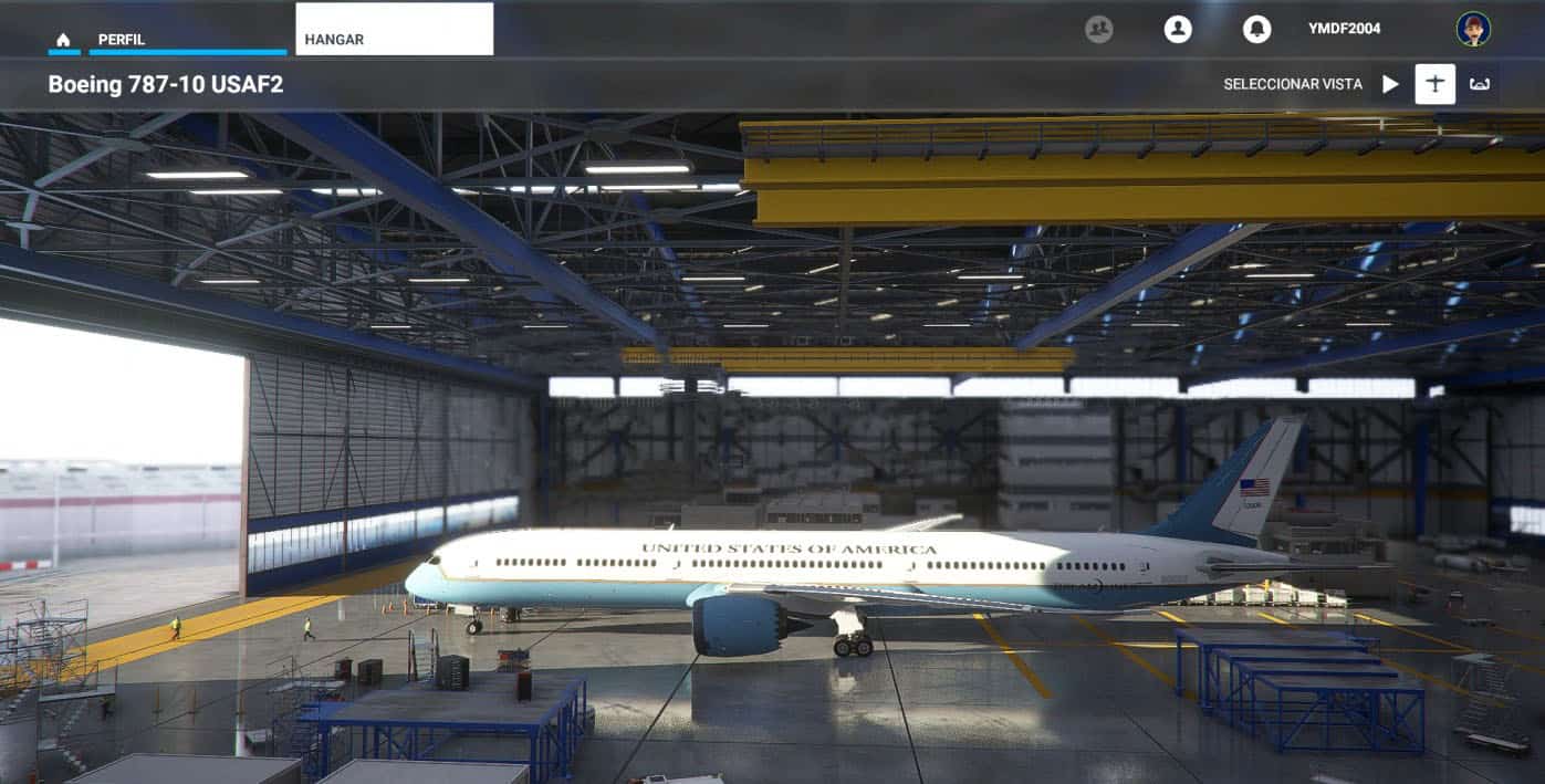USAF2 v1.0