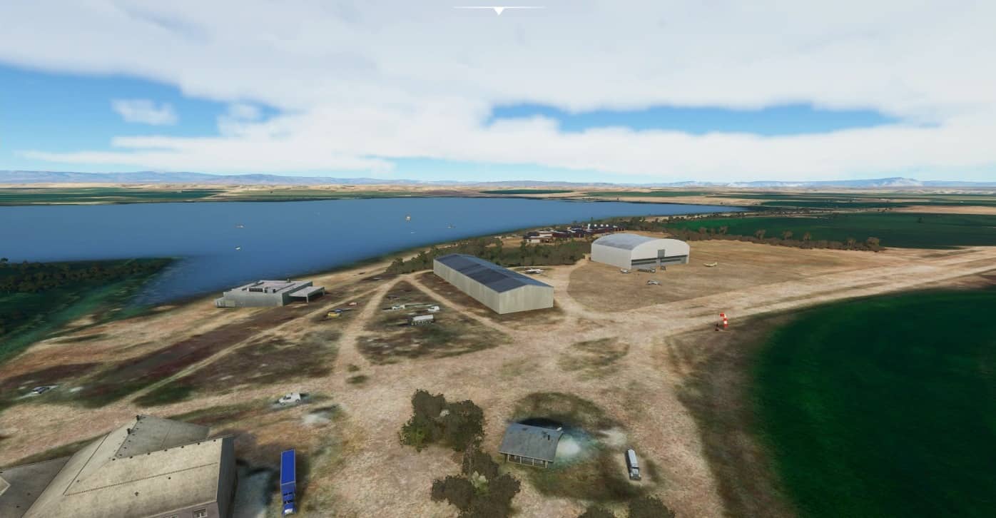 UT69 Pelican Lake Airport v0.0.2