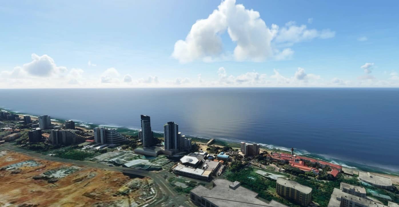 Umhlanga Beechfront South Africa v1.0