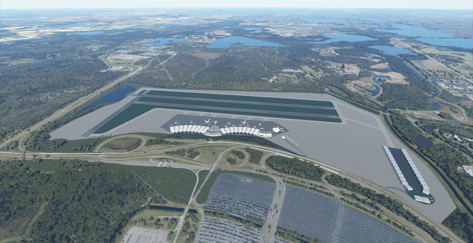 Walt Disney International