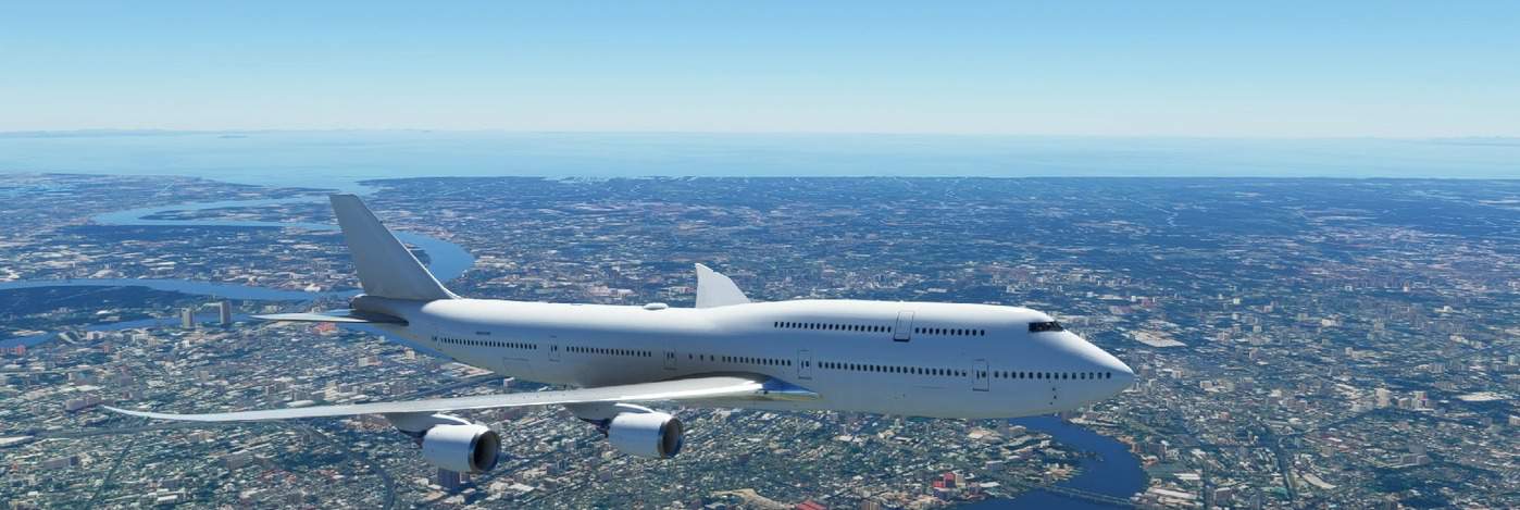 747-8i Ghost Plane (Lease Model) v1.0