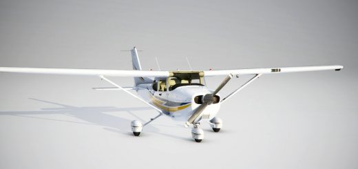 Aeroclub Verona Boscomantico I-ACVR v1.0