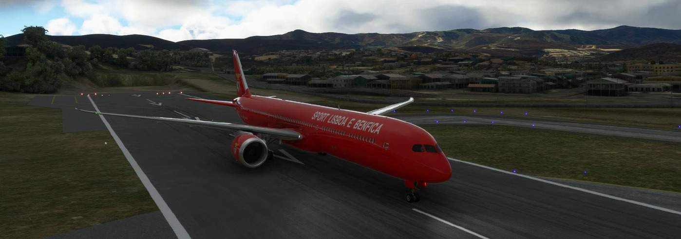 BENFICA 787-10 (fictional) v1.0