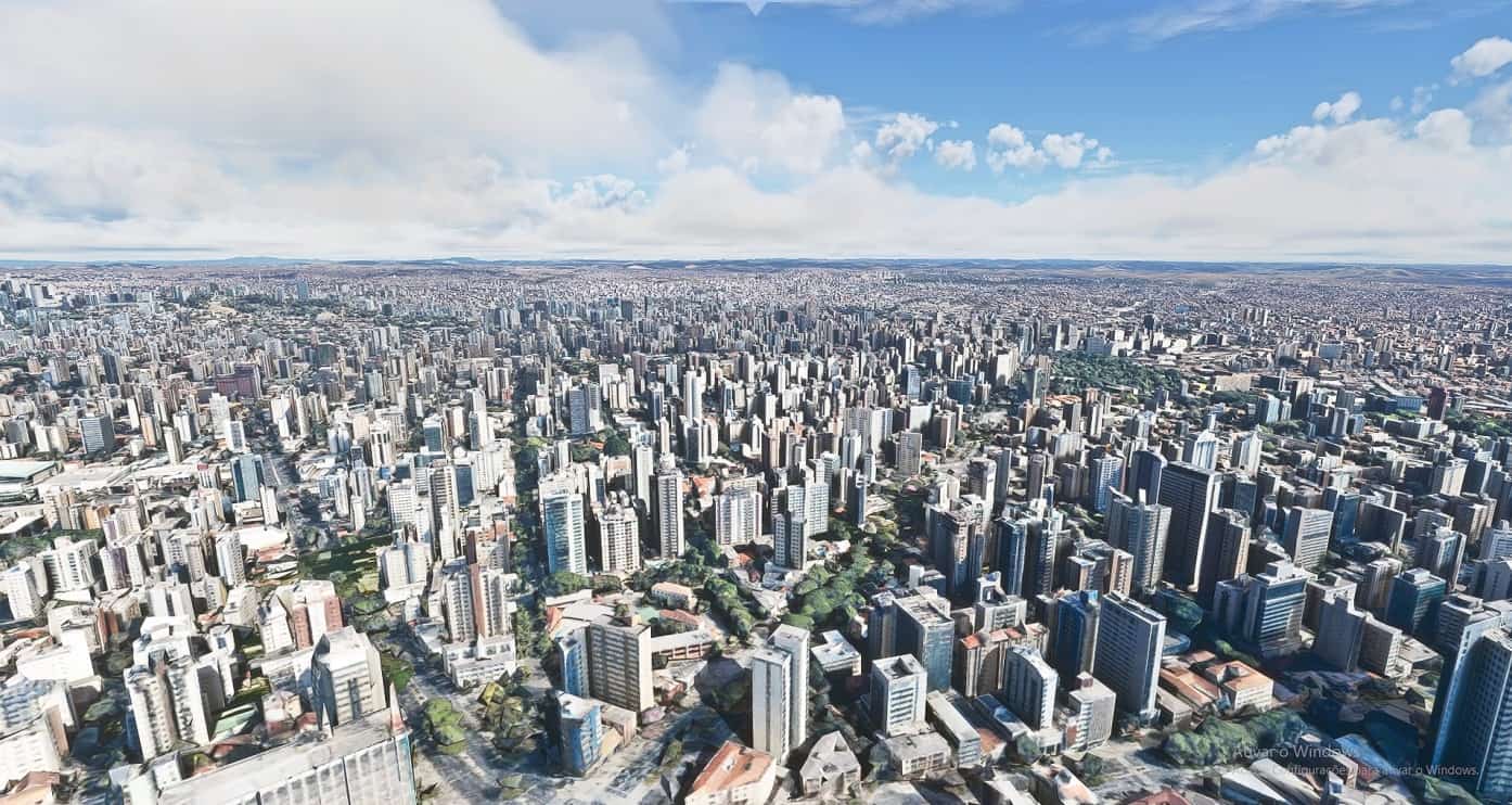 Belo Horizonte MegaPack- Brazil v1.0