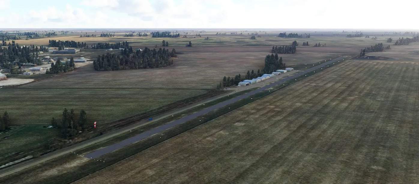 CJQ2 Lampman, Saskatchewan v1.0