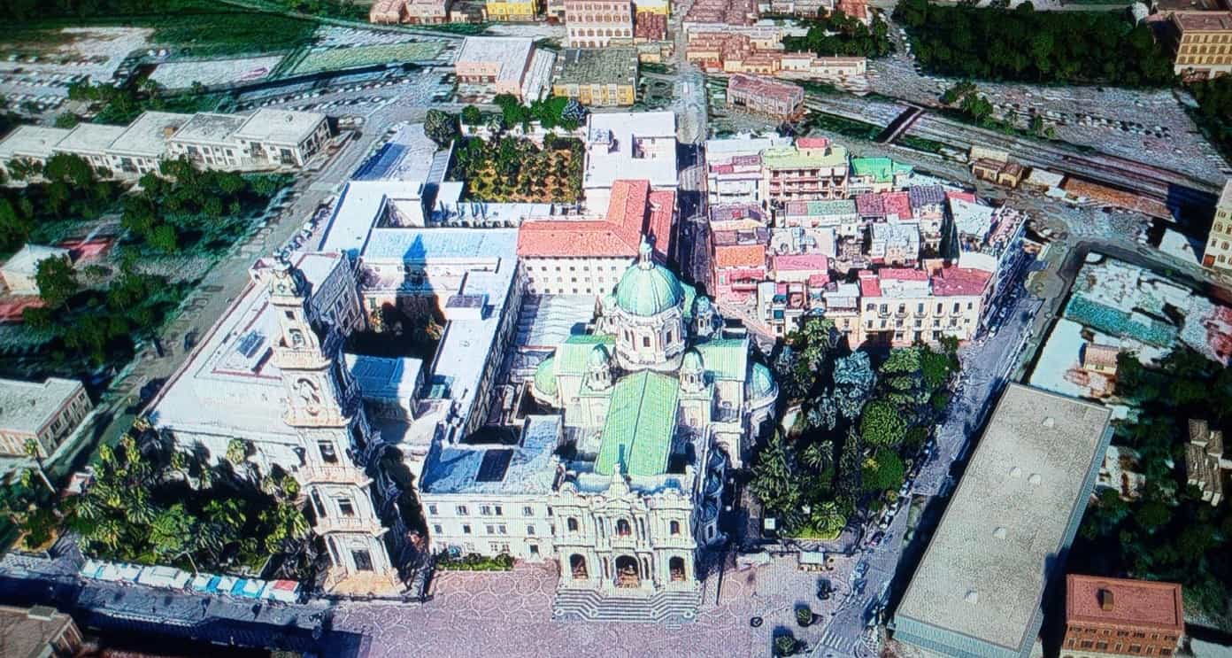 Chiesa di Pompei v1.0