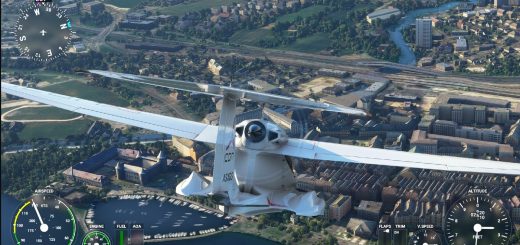 Château de Morges v1.0