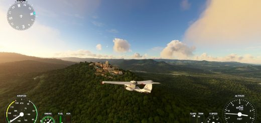 Château du haut-Koenigsbourg v1.0