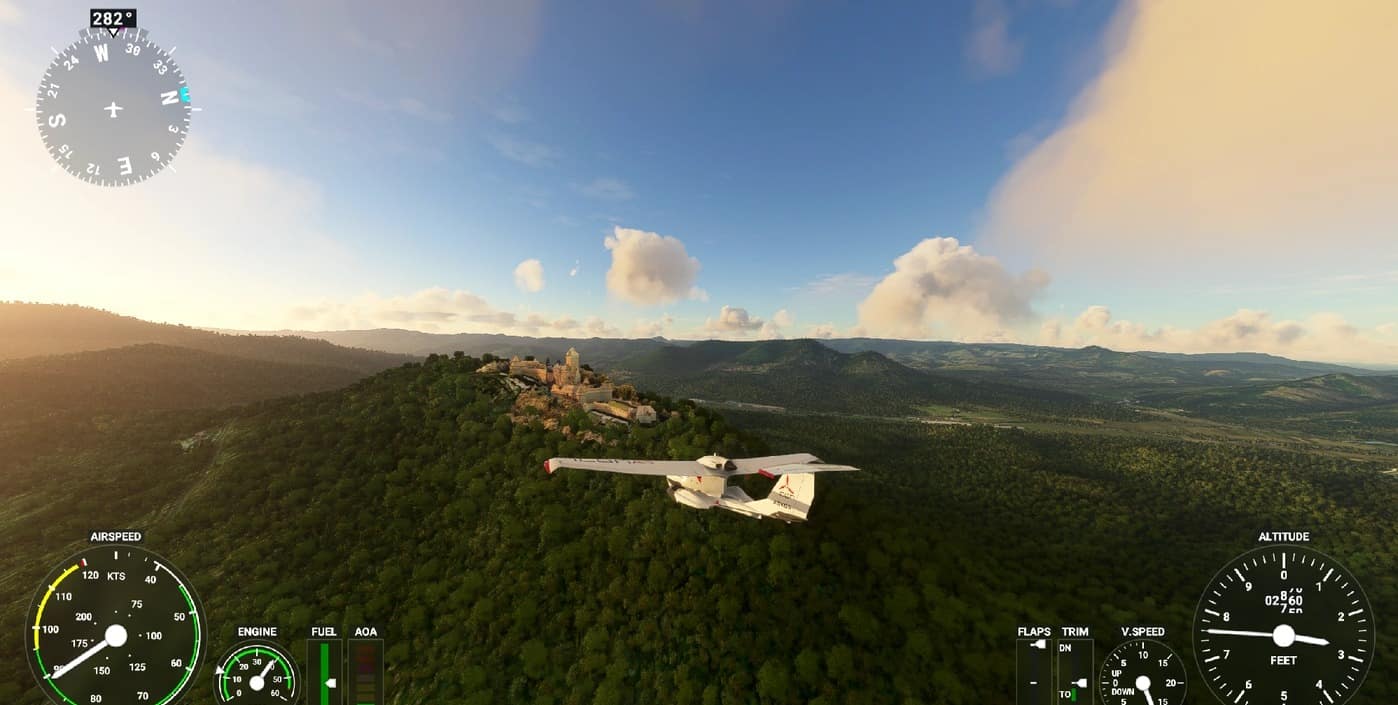 Château du haut-Koenigsbourg v1.0