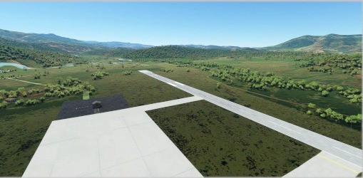 Copan Ruinas Regional v1.0