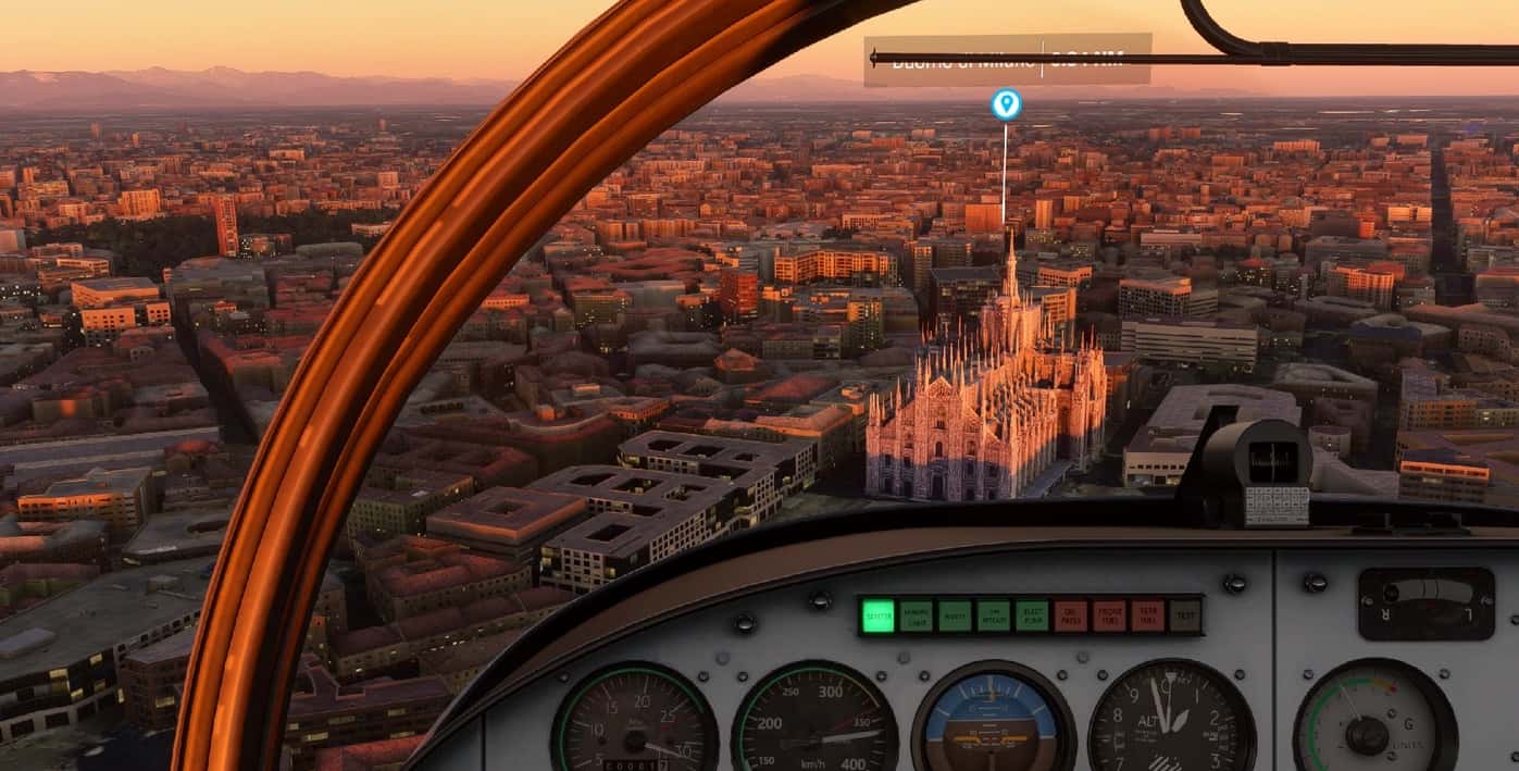 Duomo di Milano – Cathédrale de Milan v1.0