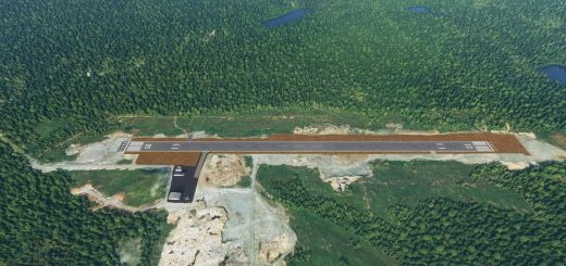 ENGK Gullknapp Arendal v1.0