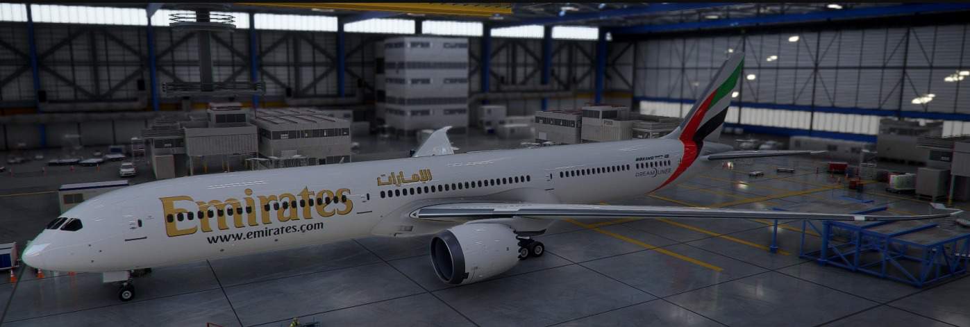Emirates B78X v1.0