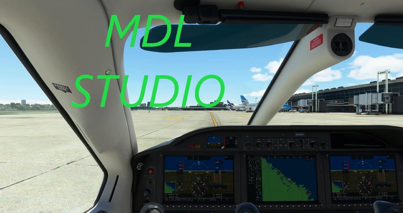 Improved flight physics v1.0