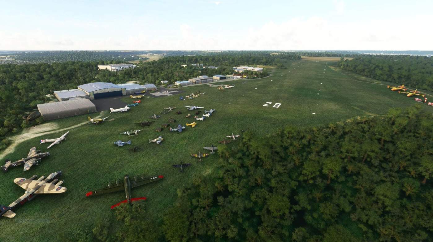 LFFQ LA FERTE ALAIS “Le temps des Hélices” v0.9