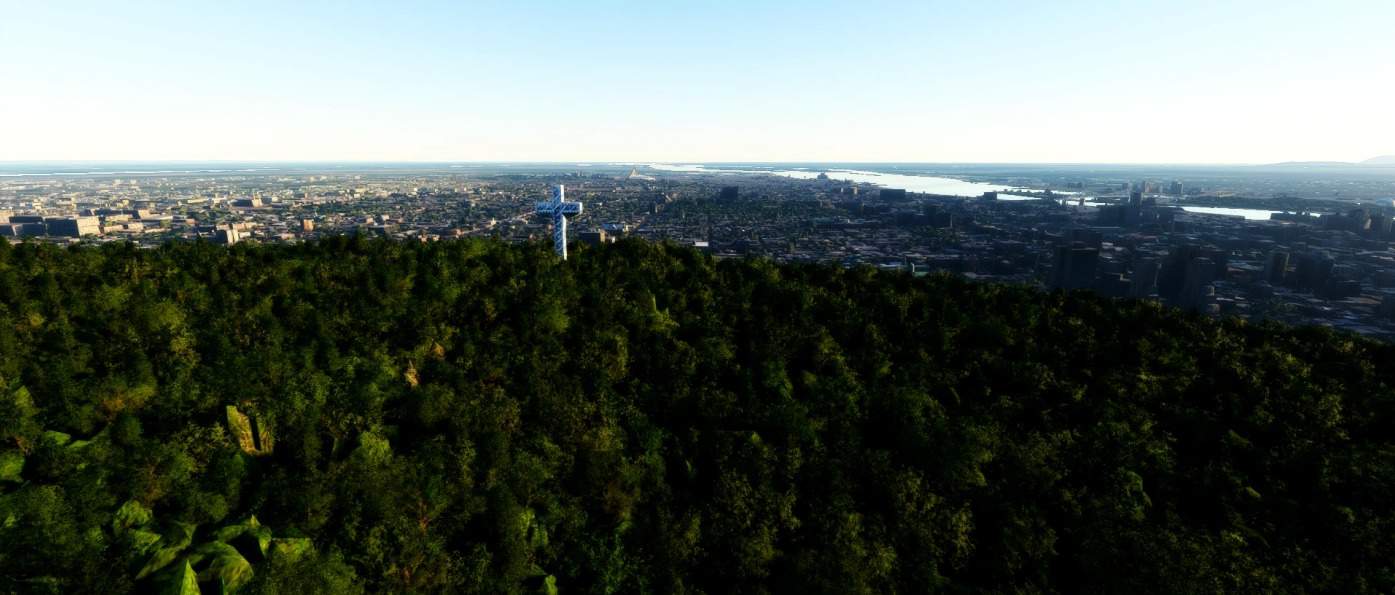 Montreal-Cross v1.0