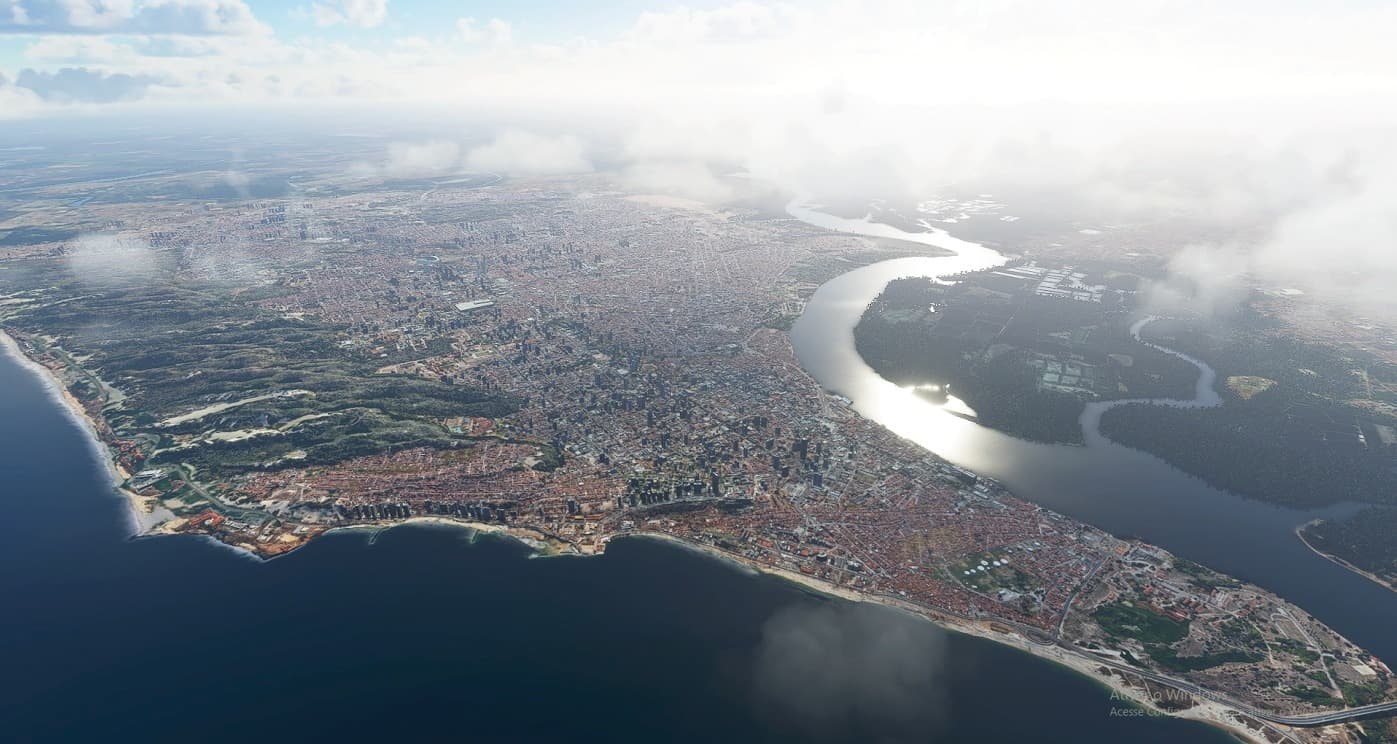 Natal MegaPack – Brazil v1.0