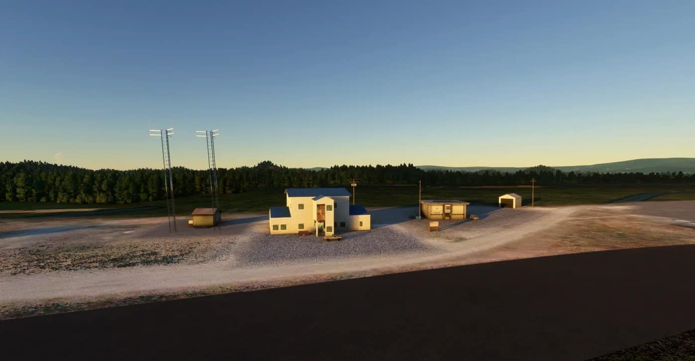 Northway and Chicken v1.1