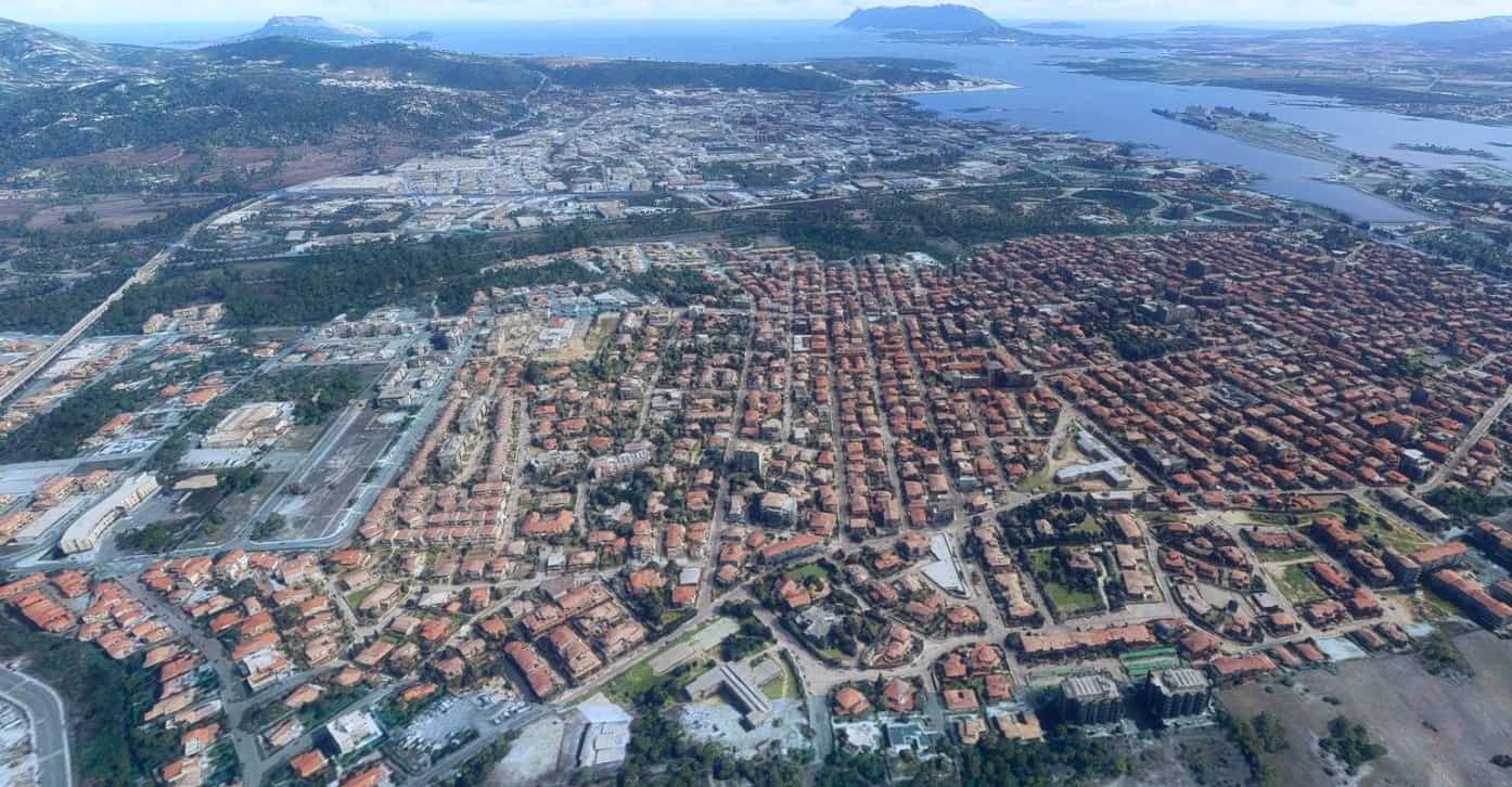 Olbia 2.0 v1.0