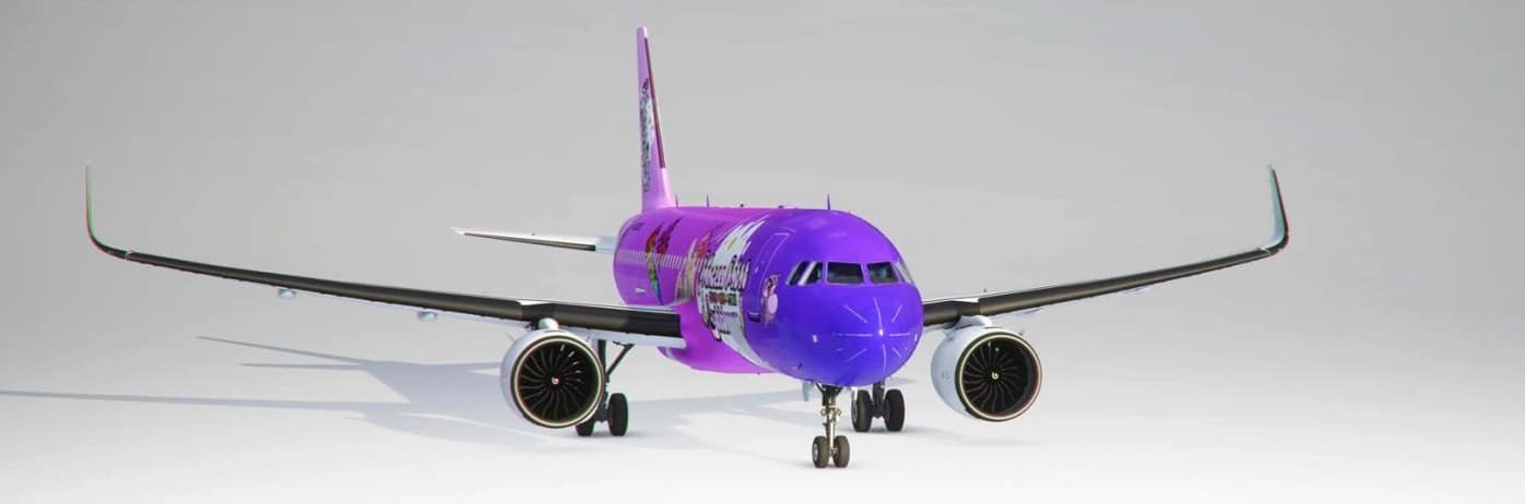 Princess Robot Bubblegum v1.0