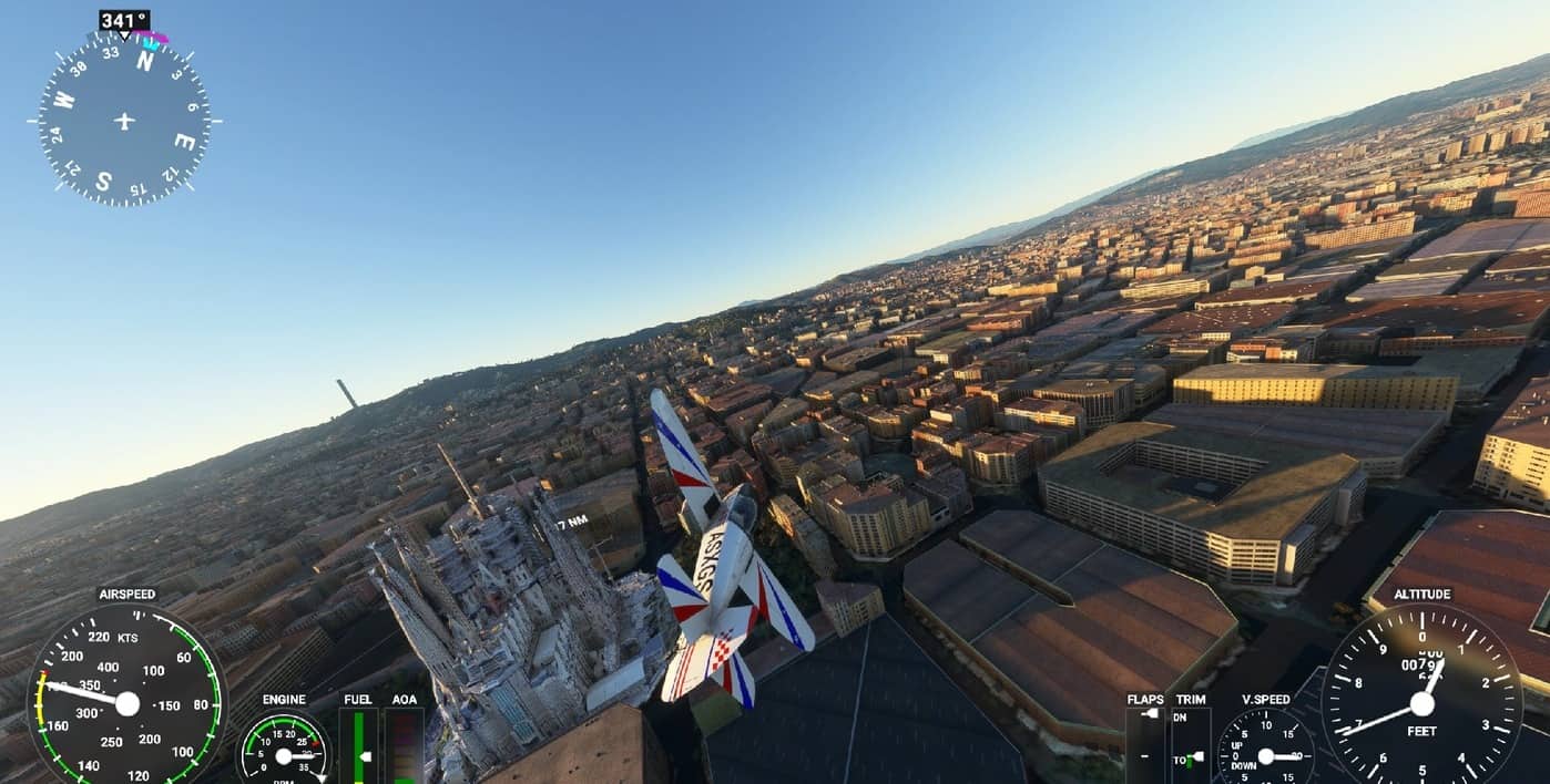 Sagrada Familia Barcelona v1.0